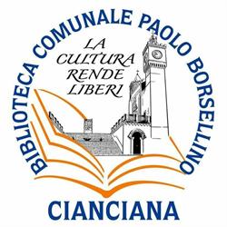 Biblioteca Comunale Paolo Borsellino
