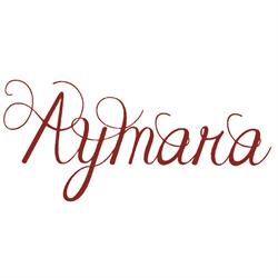 Aymara Beauty