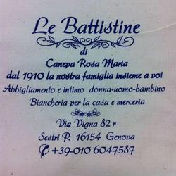 Le Battistine