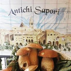 Antichi Sapori Di Tammaro Antonia