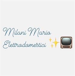 Elettrodomestici - TV di Milani Mario