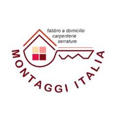 Montaggi Italia - Fabbro, Serrature, Carpenteria
