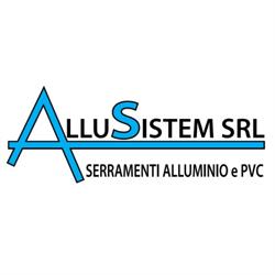 Allusistem srl - Serramenti Alluminio e PVC