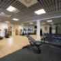 Fitness Room
