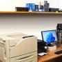 Area informatica 2 - PC, Networking, Server - Vista 1