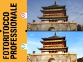 Fotoritocco professionale