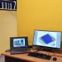 Progettazione meccanica, CAD 2D/3D e modellazione solida