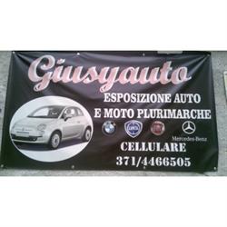 Giusy Auto