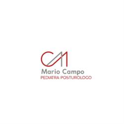 Campo Dr. Mario - Pediatra