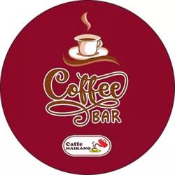 Coffee bar