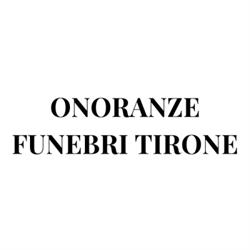 Onoranze Funebri Tirone