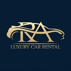 RA Luxury Car Rental