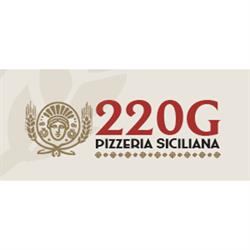 Pizzeria 220 G pizzeria siciliana