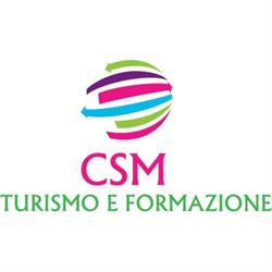 Csm Turismo e Formazione