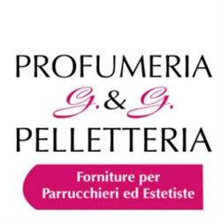 Profumeria G. & G. Pelletteria