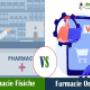 Farmacie online vs farmacie fisiche
