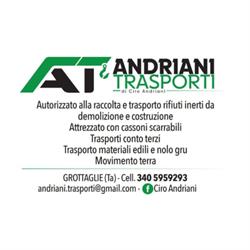 Andriani Ciro Trasporti