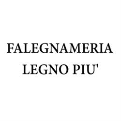 Falegnameria Legno Piu'