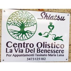 Centro Olistico Shiatsu La Via del Benessere