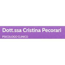Dott.ssa Cristina Pecorari