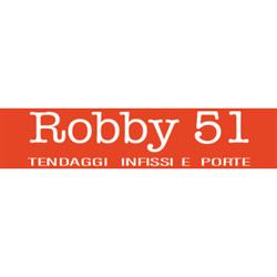 Robby 51 Sas di Roberta Rocca e C.