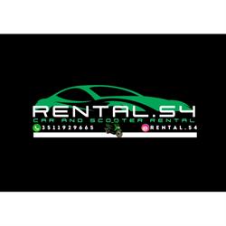 Autonoleggio Rental Car 54