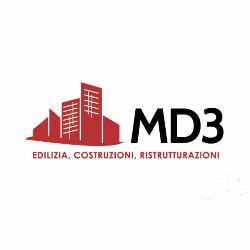 Impresa Edile Md3 - Asti