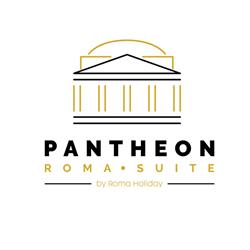 Pantheon Roma Suite