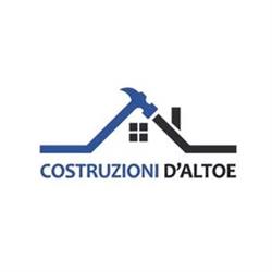 Costruzioni D'Altoe'