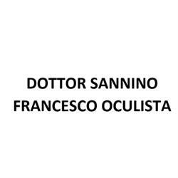 Dottor Sannino Francesco Oculista