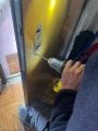 apertura porte bloccate