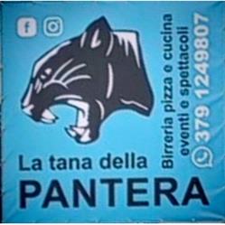 La Tana della Pantera