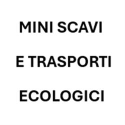 Mini Scavi e Trasporti Ecologici