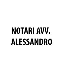 Notari Avv. Alessandro