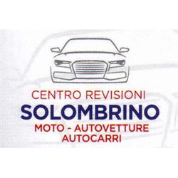 Officina Giovanni Solombrino Snc