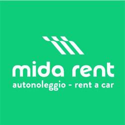 Mida Rent Aeroporto di Alghero