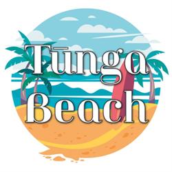 Tunga Beach Bar