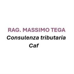 Rag. Massimo Tega Consulenza Tributaria Caf