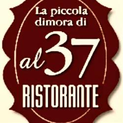 Ristorante La Piccola Dimora di Al 37