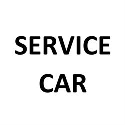 Service Car