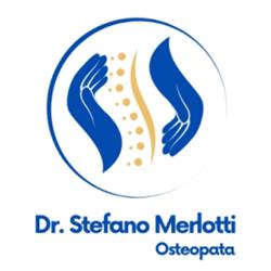 Dr. Stefano Merlotti Osteopata