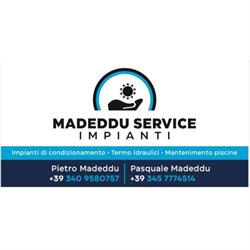 Madeddu Service