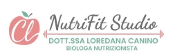 Dott.ssa Loredana Canino - NutriFit Studio