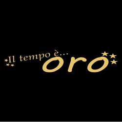 Compro Oro Il Tempo è Oro