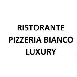 Ristorante Pizzeria Bianco Luxury