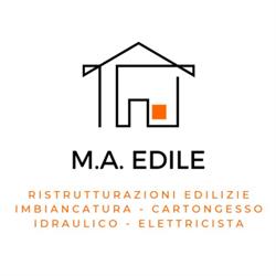 M.A. EDILE | Ristrutturazioni - Imbianchino - Idraulico - Elettricista