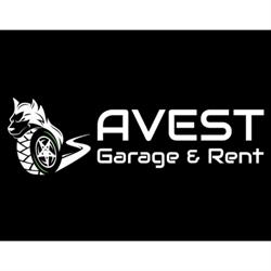 Avest Garage  e Rent
