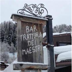 La Trattoria dei Maestri