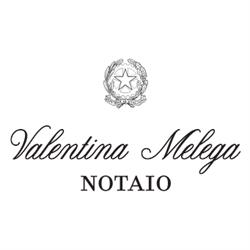 Valentina Melega - Notaio