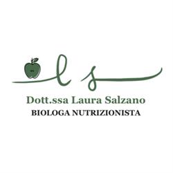 Nutrizionista Laura Salzano